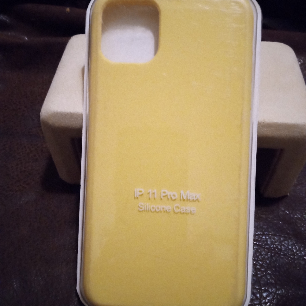 iPhone 11 ProMax